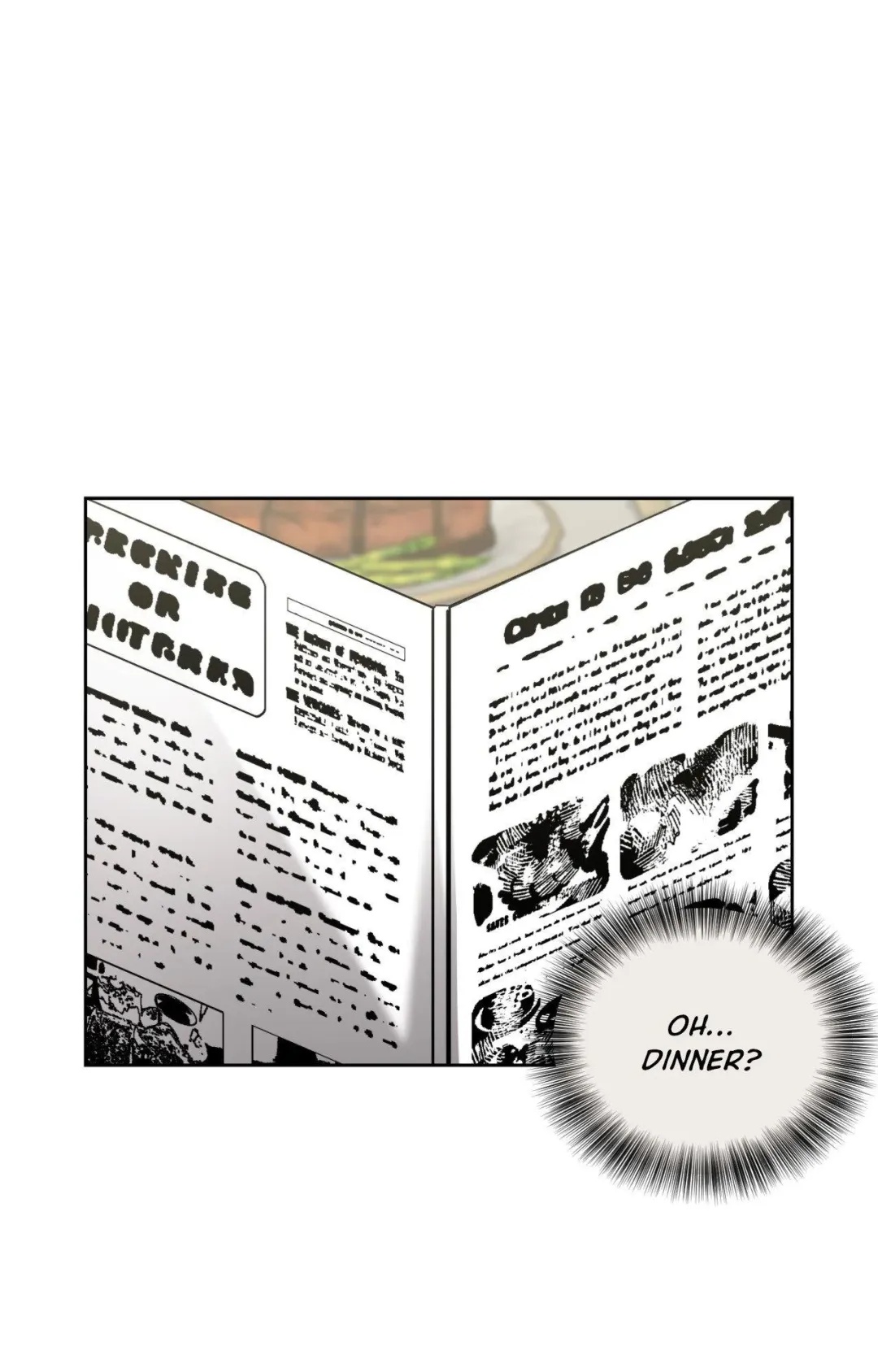 Murder on Sunset 19th Street - Chapter 31 Page 9