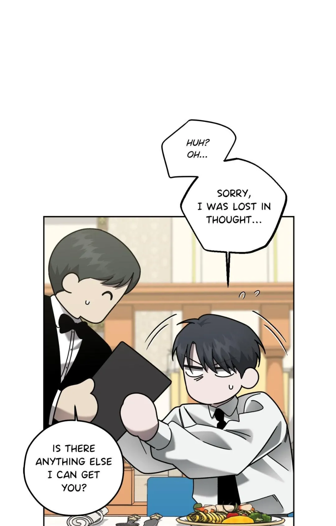 Murder on Sunset 19th Street - Chapter 31 Page 17