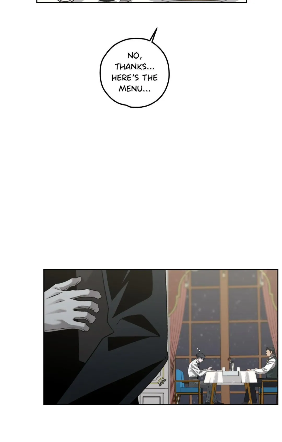 Murder on Sunset 19th Street - Chapter 31 Page 18
