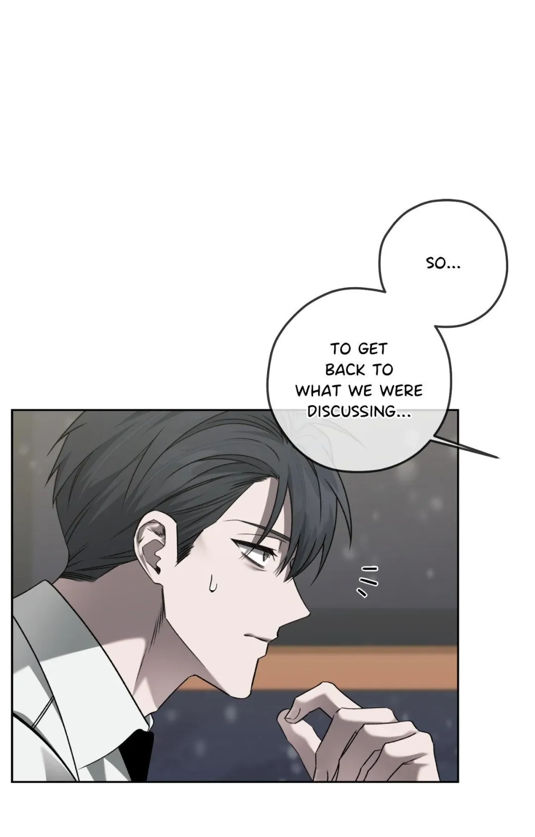 Murder on Sunset 19th Street - Chapter 31 Page 19