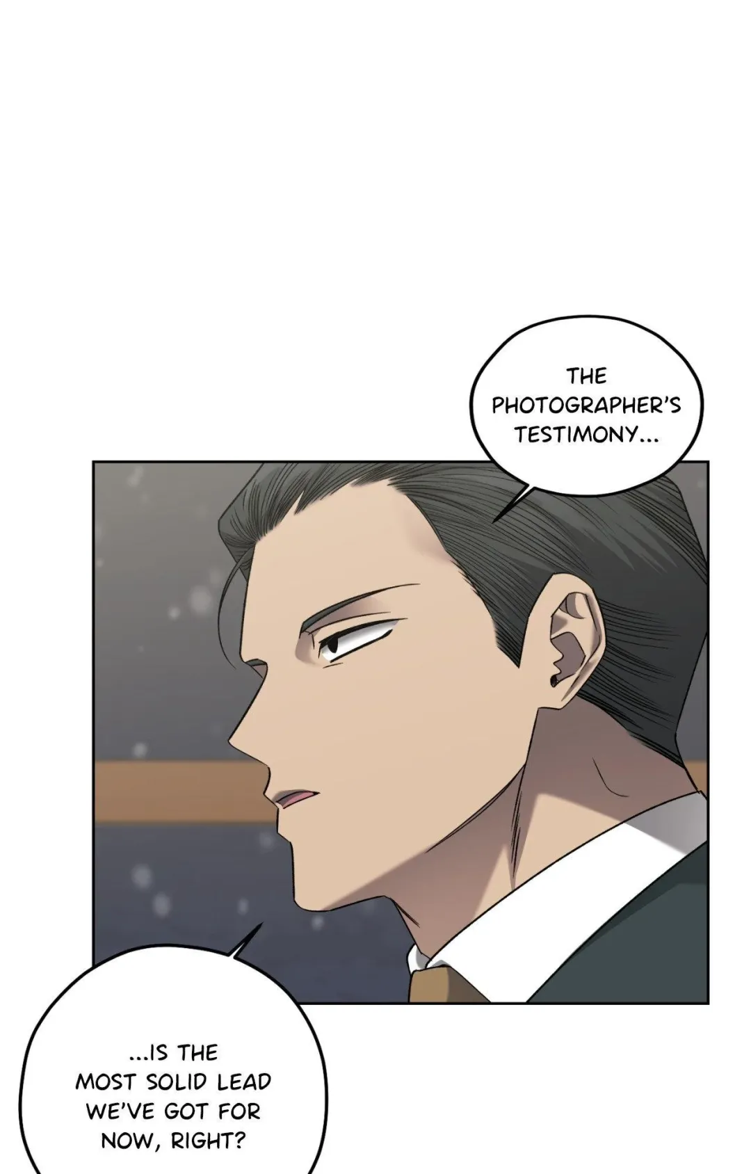 Murder on Sunset 19th Street - Chapter 31 Page 20