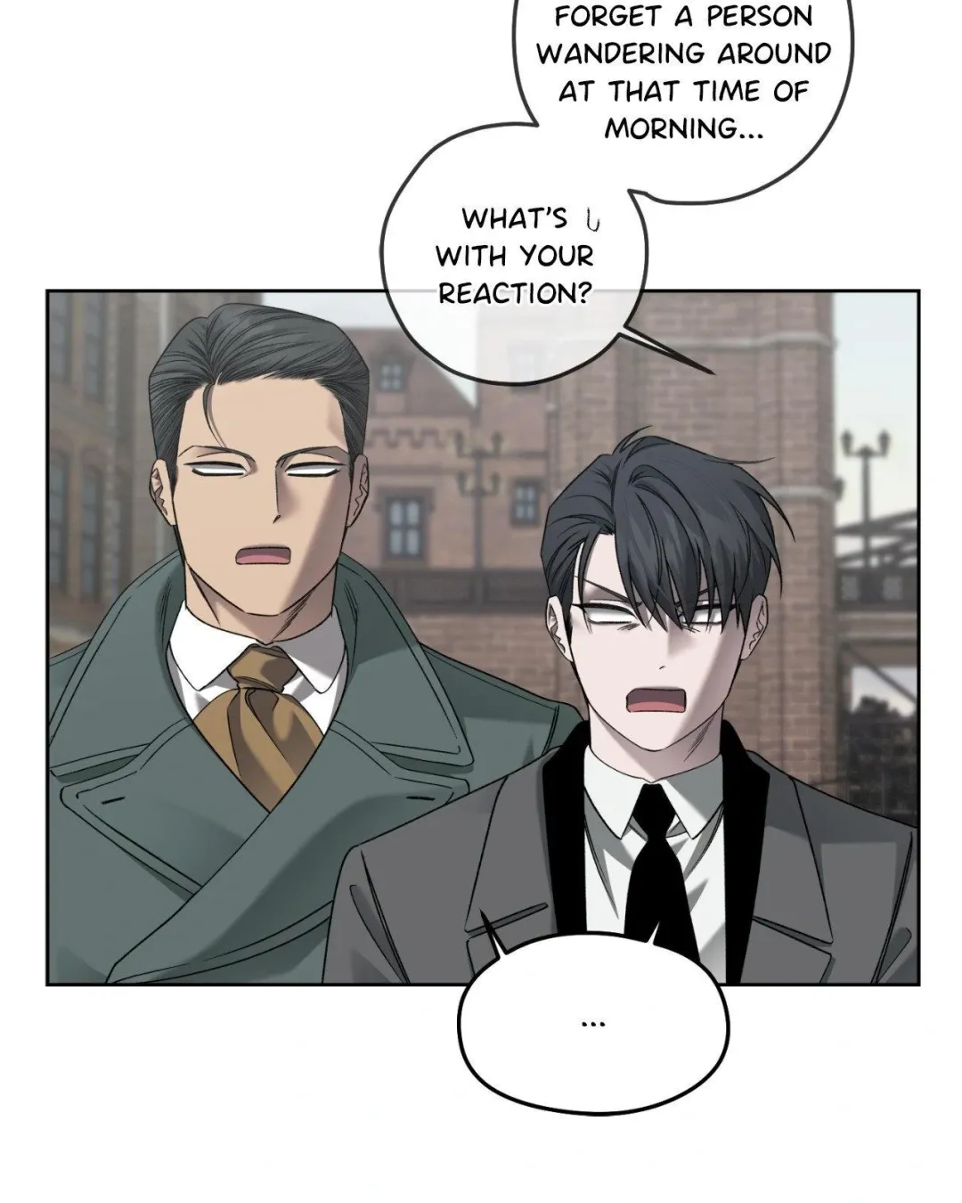 Murder on Sunset 19th Street - Chapter 31 Page 24