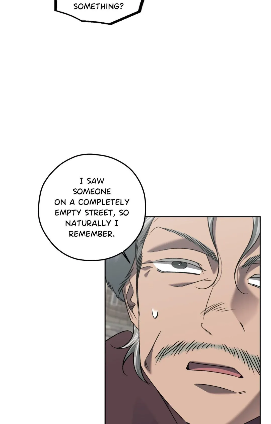 Murder on Sunset 19th Street - Chapter 31 Page 26