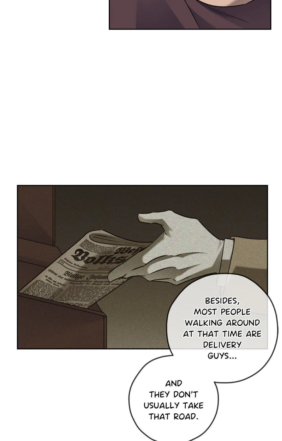 Murder on Sunset 19th Street - Chapter 31 Page 27