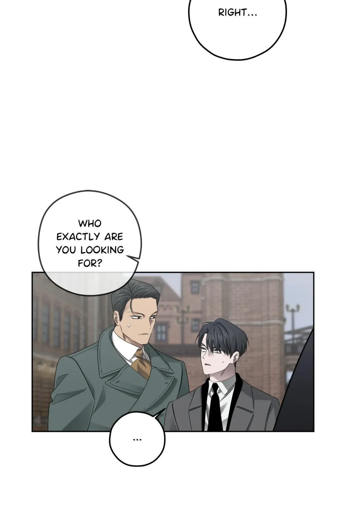 Murder on Sunset 19th Street - Chapter 31 Page 30