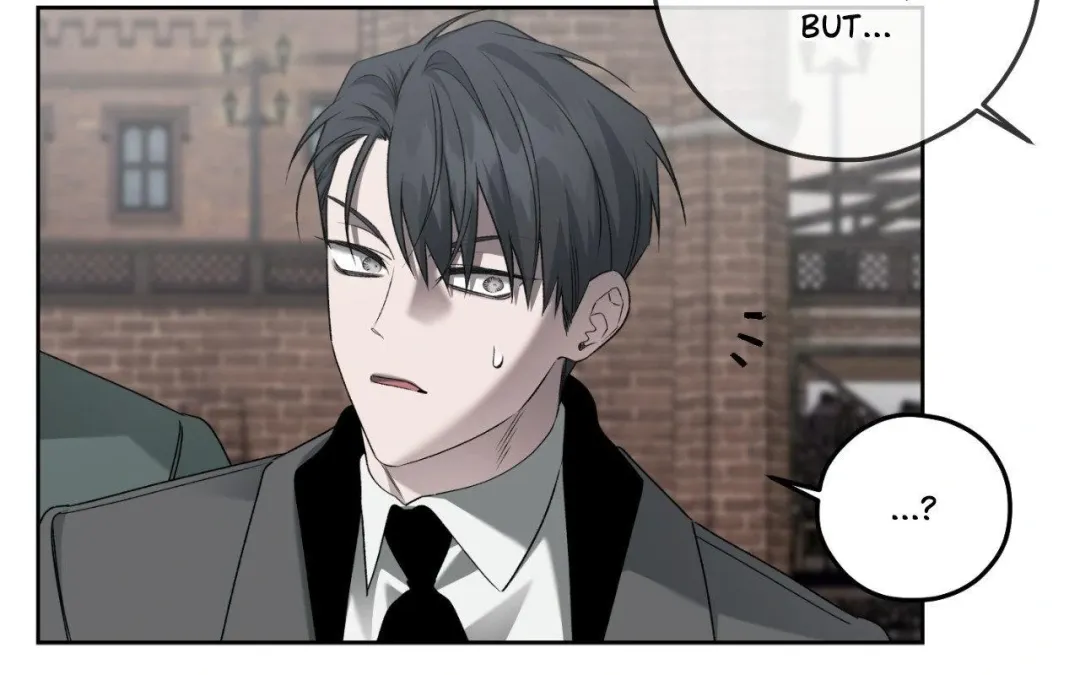Murder on Sunset 19th Street - Chapter 31 Page 32