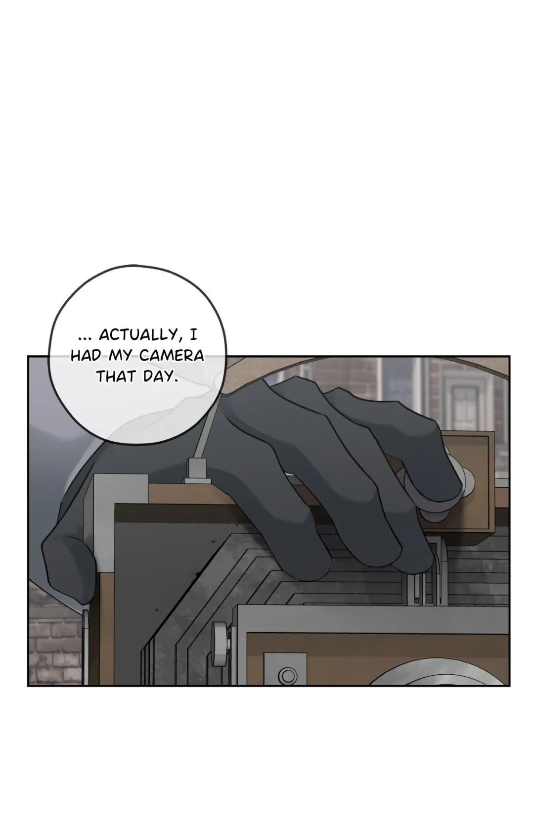 Murder on Sunset 19th Street - Chapter 31 Page 33