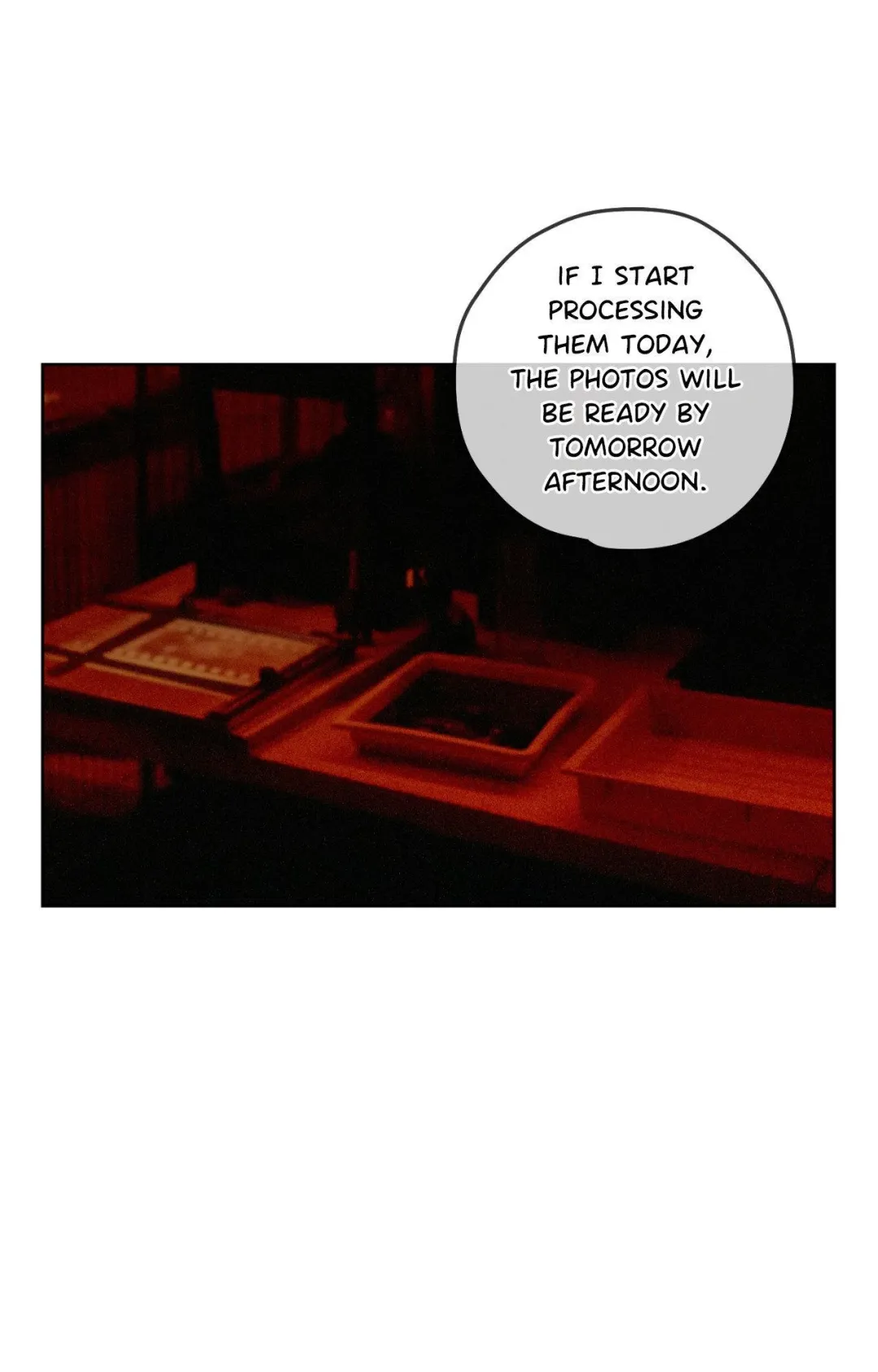 Murder on Sunset 19th Street - Chapter 31 Page 34
