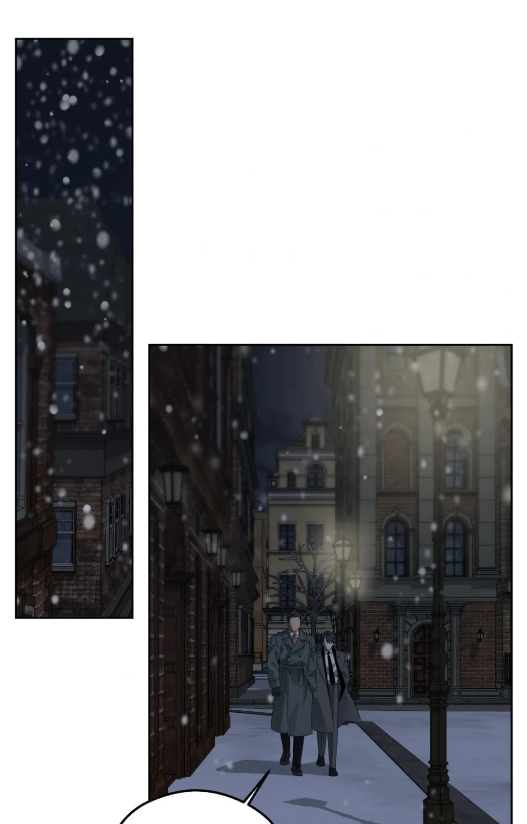 Murder on Sunset 19th Street - Chapter 31 Page 36