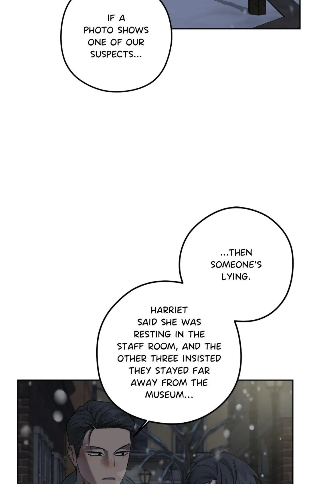 Murder on Sunset 19th Street - Chapter 31 Page 37