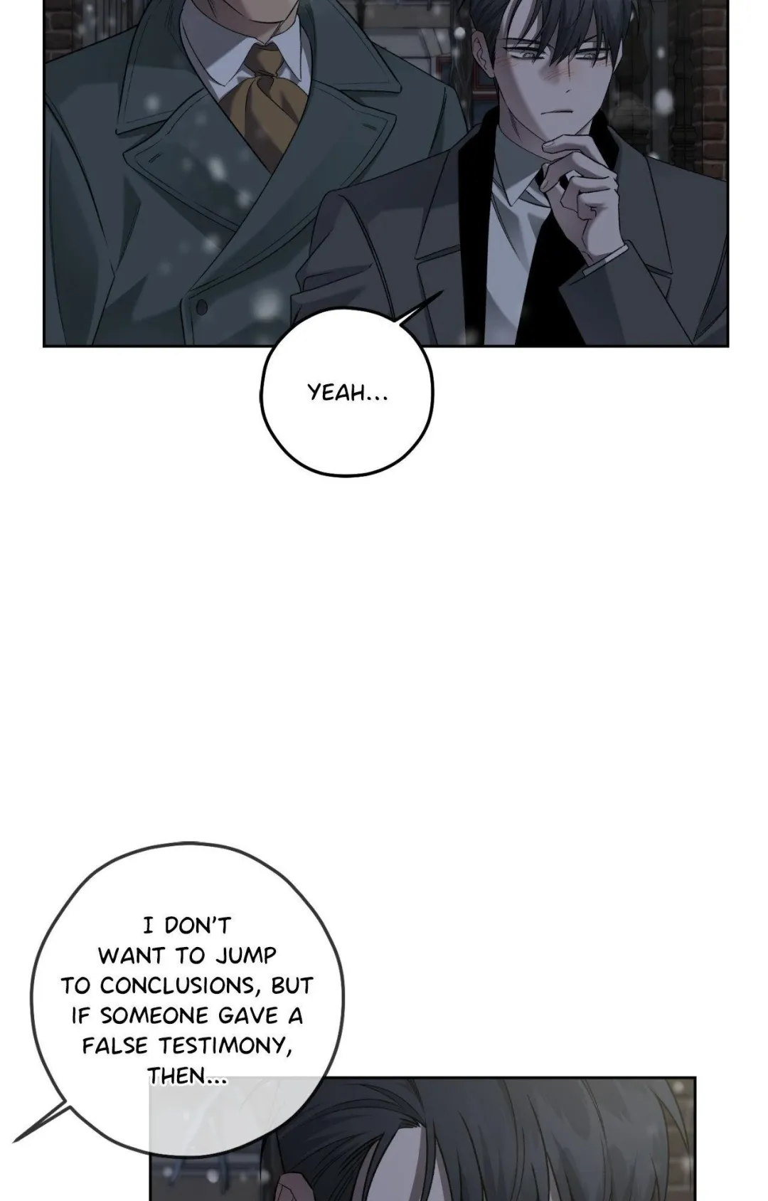 Murder on Sunset 19th Street - Chapter 31 Page 38