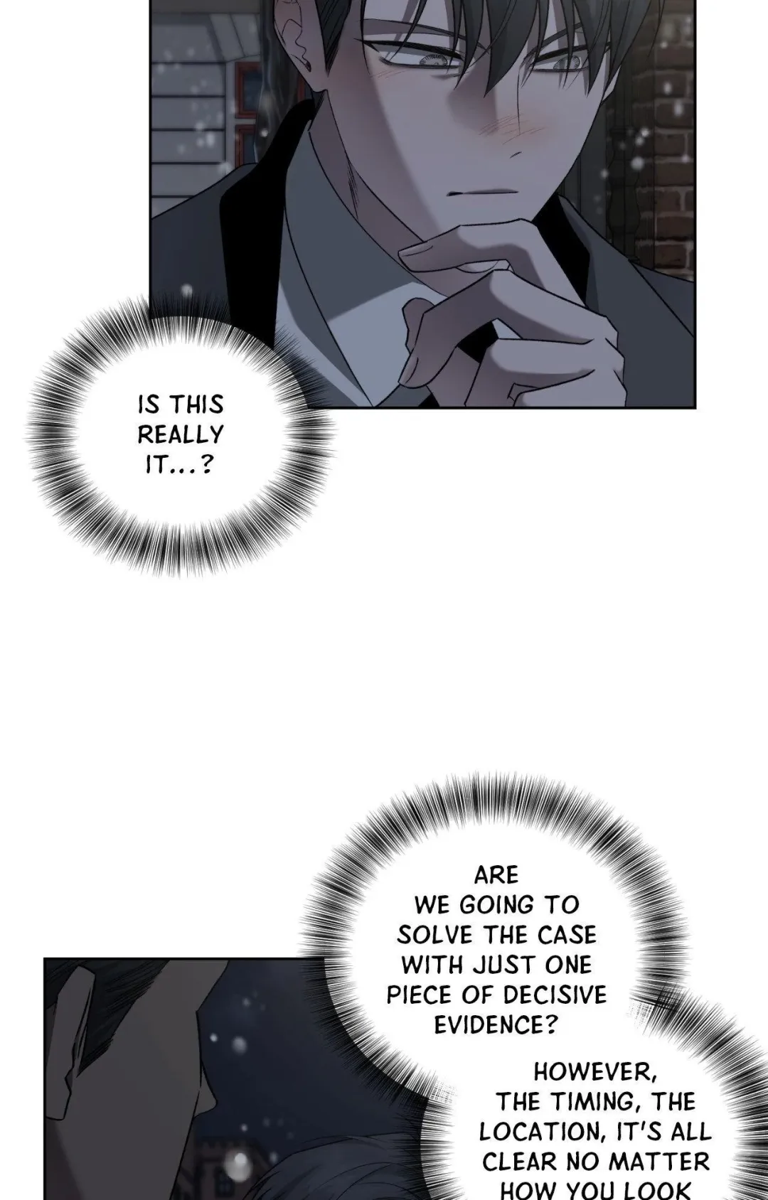 Murder on Sunset 19th Street - Chapter 31 Page 39