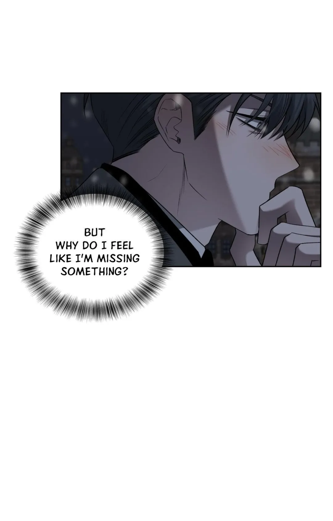 Murder on Sunset 19th Street - Chapter 31 Page 41