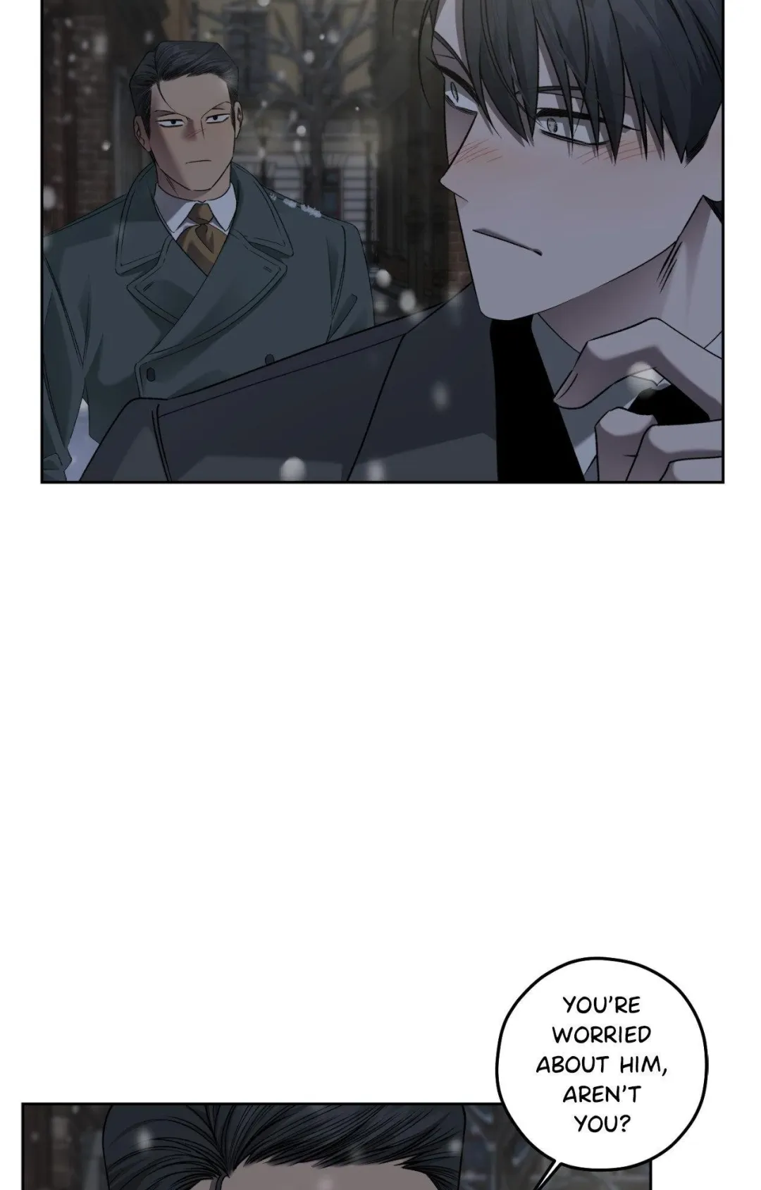 Murder on Sunset 19th Street - Chapter 31 Page 44