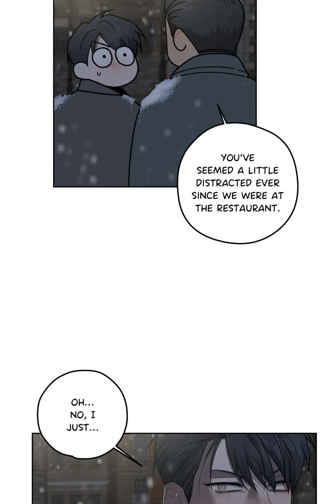 Murder on Sunset 19th Street - Chapter 31 Page 46