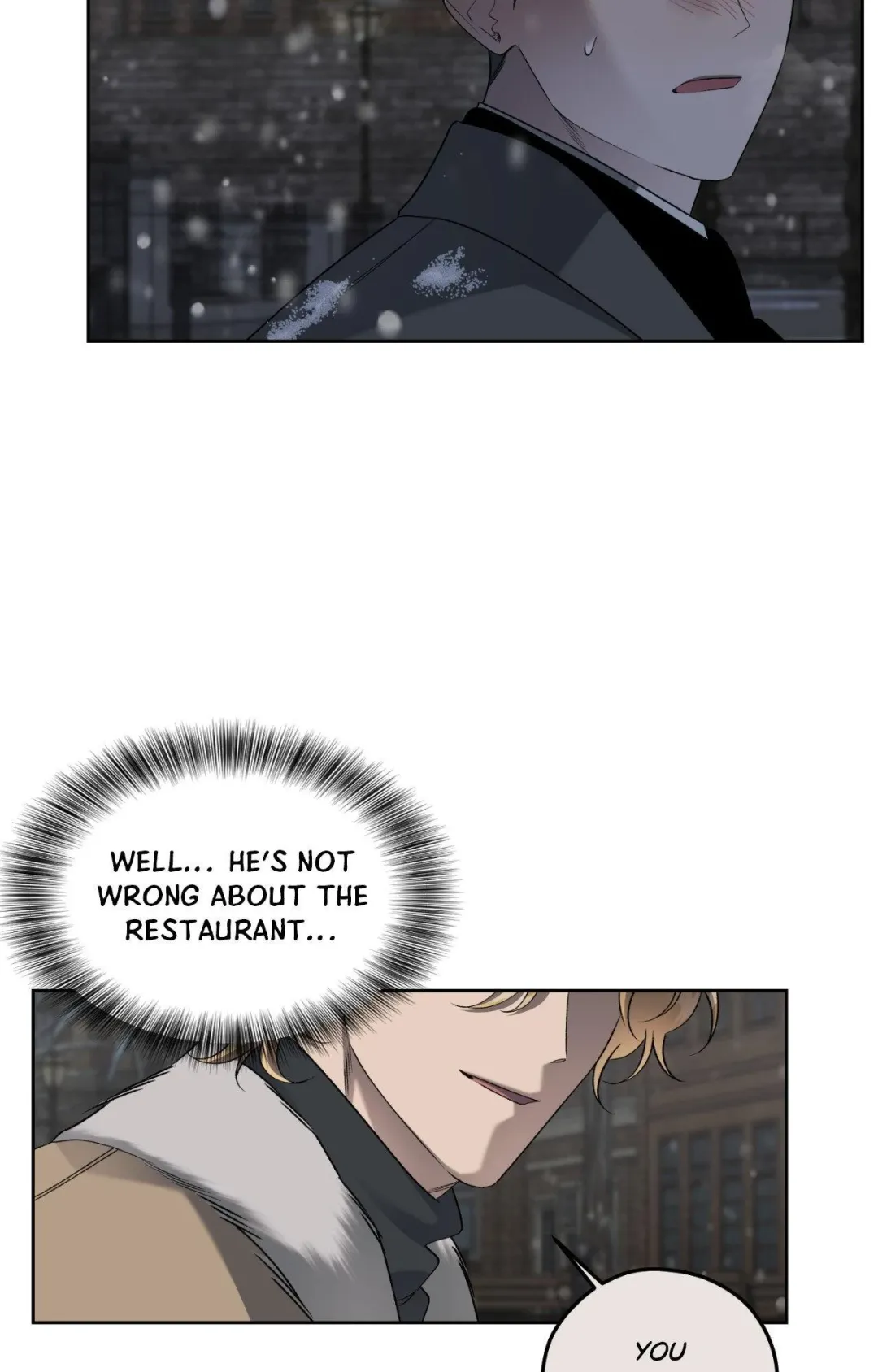 Murder on Sunset 19th Street - Chapter 31 Page 47