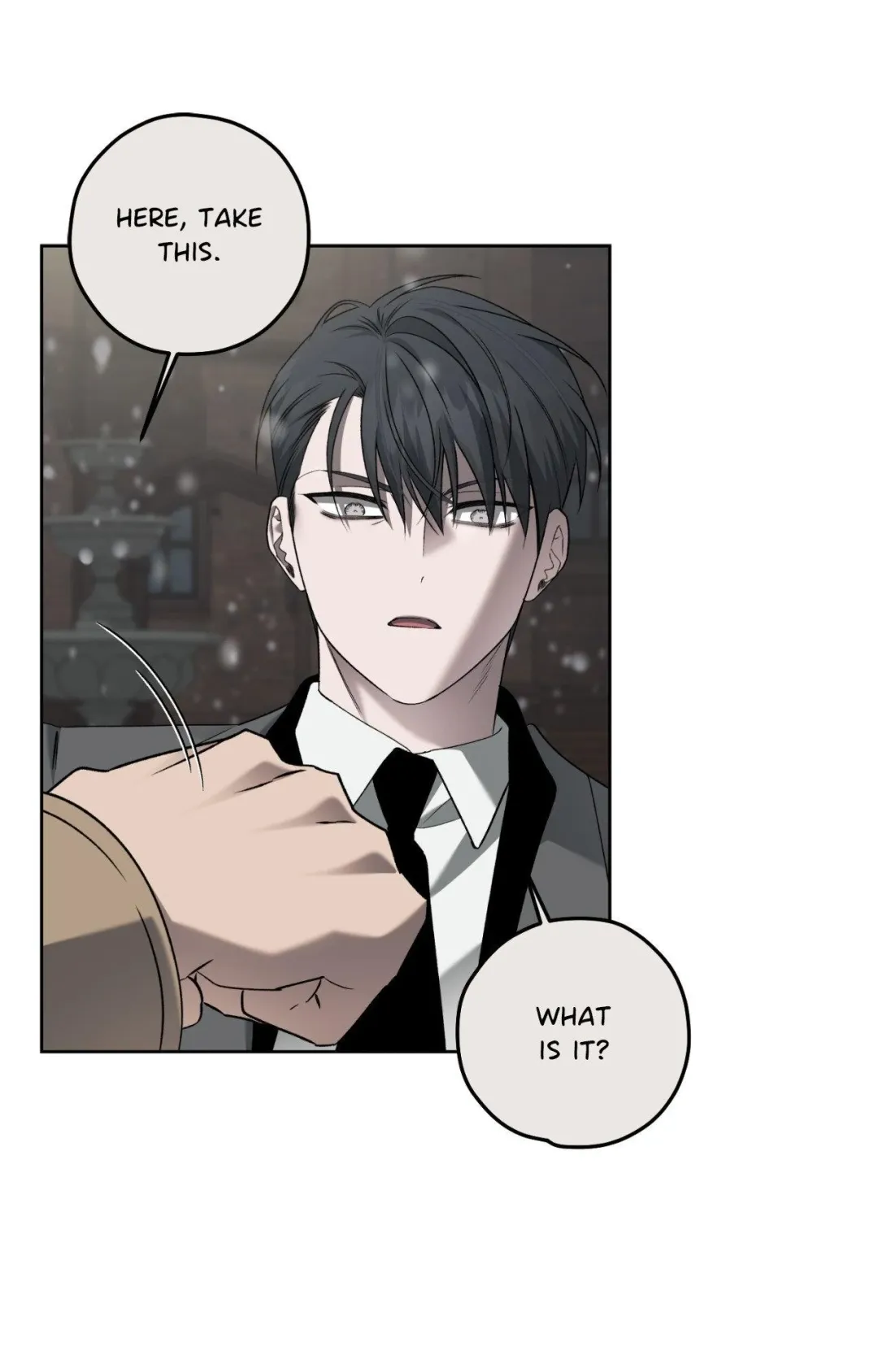 Murder on Sunset 19th Street - Chapter 31 Page 49
