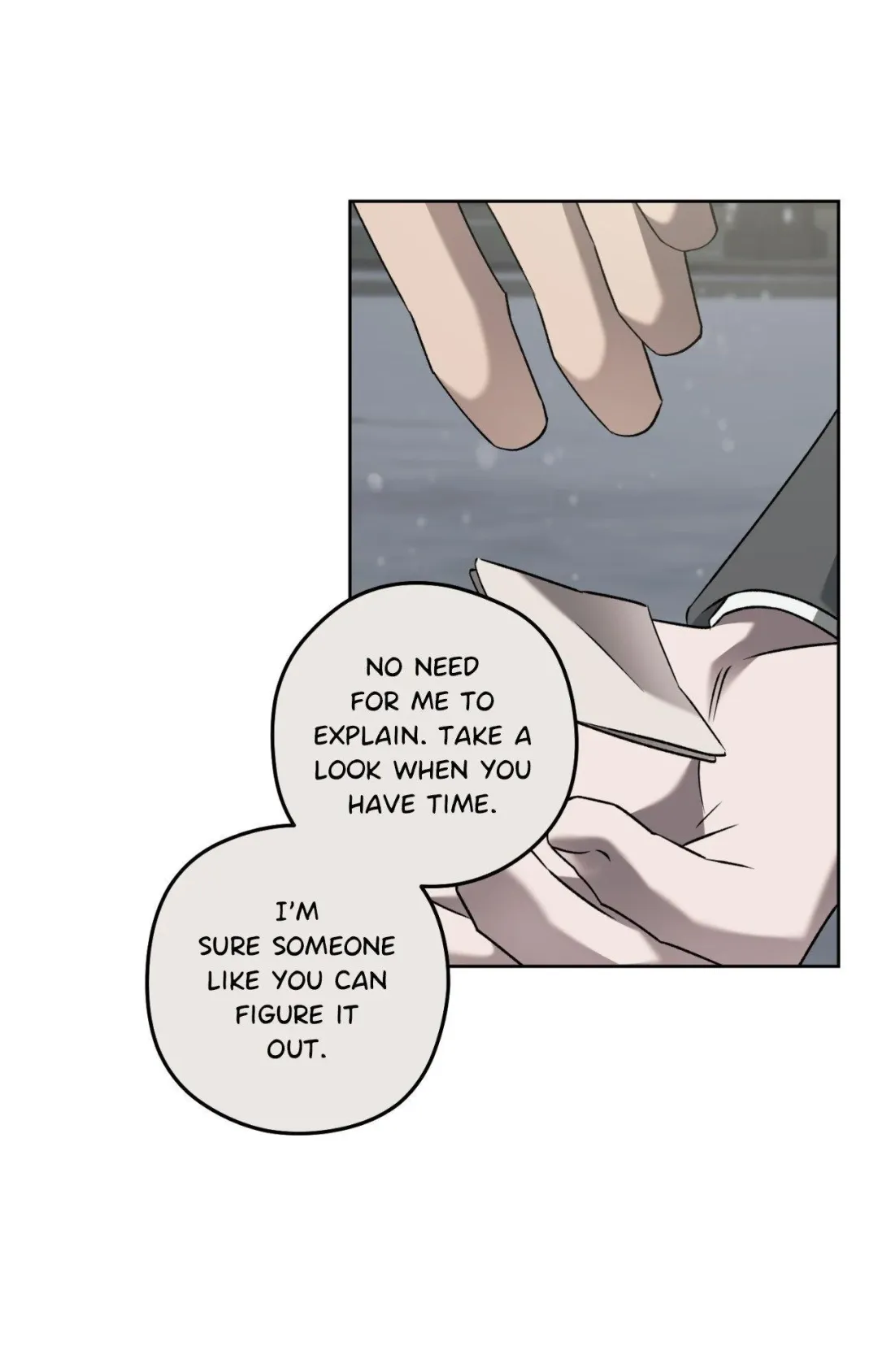 Murder on Sunset 19th Street - Chapter 31 Page 50
