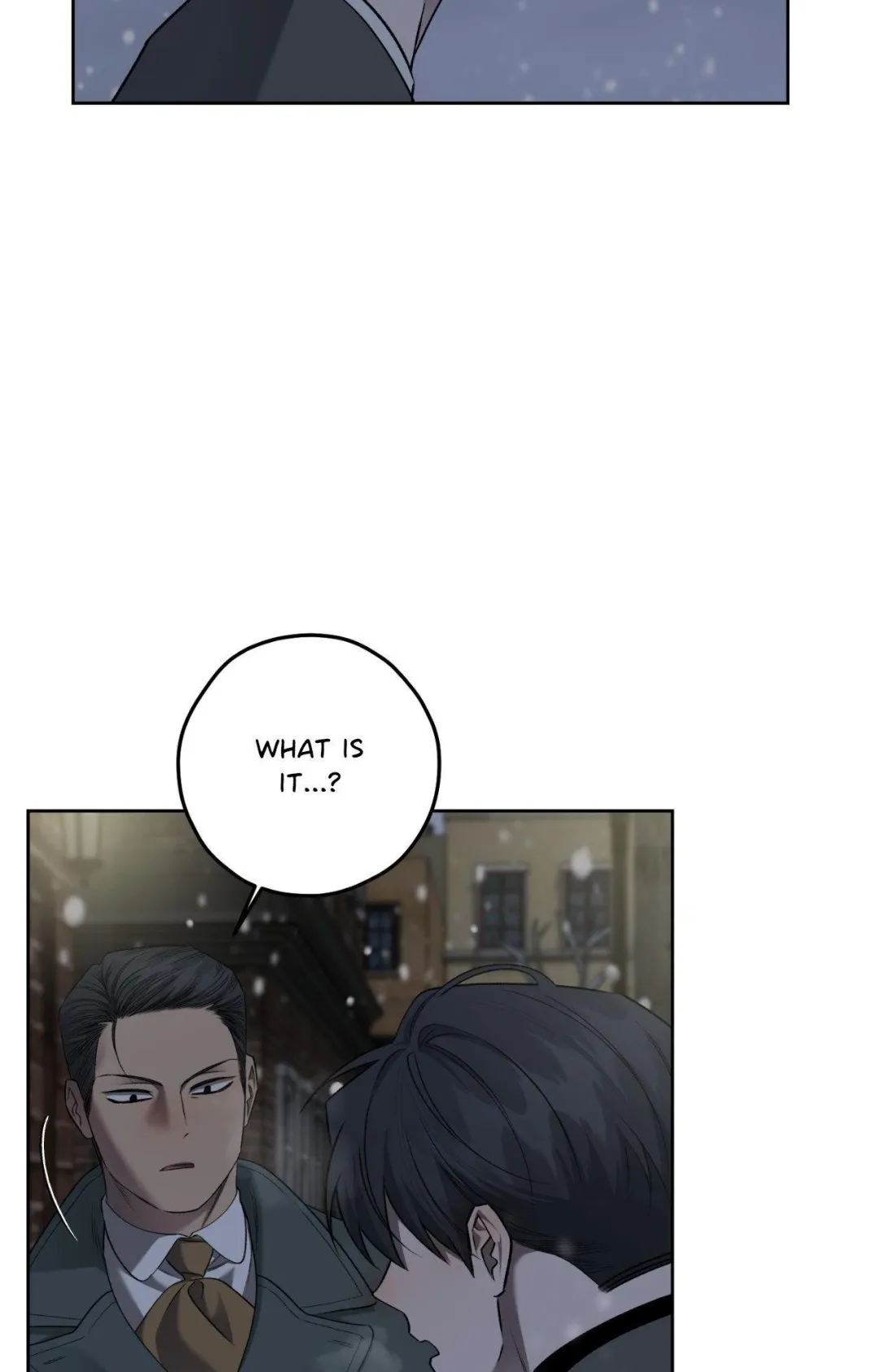 Murder on Sunset 19th Street - Chapter 31 Page 52