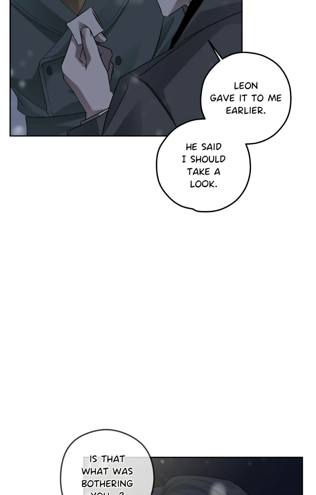 Murder on Sunset 19th Street - Chapter 31 Page 53