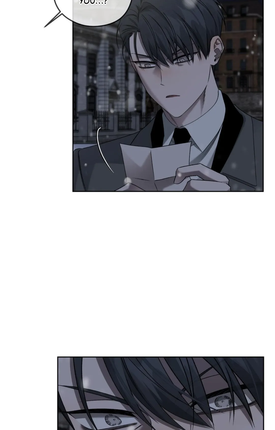 Murder on Sunset 19th Street - Chapter 31 Page 54