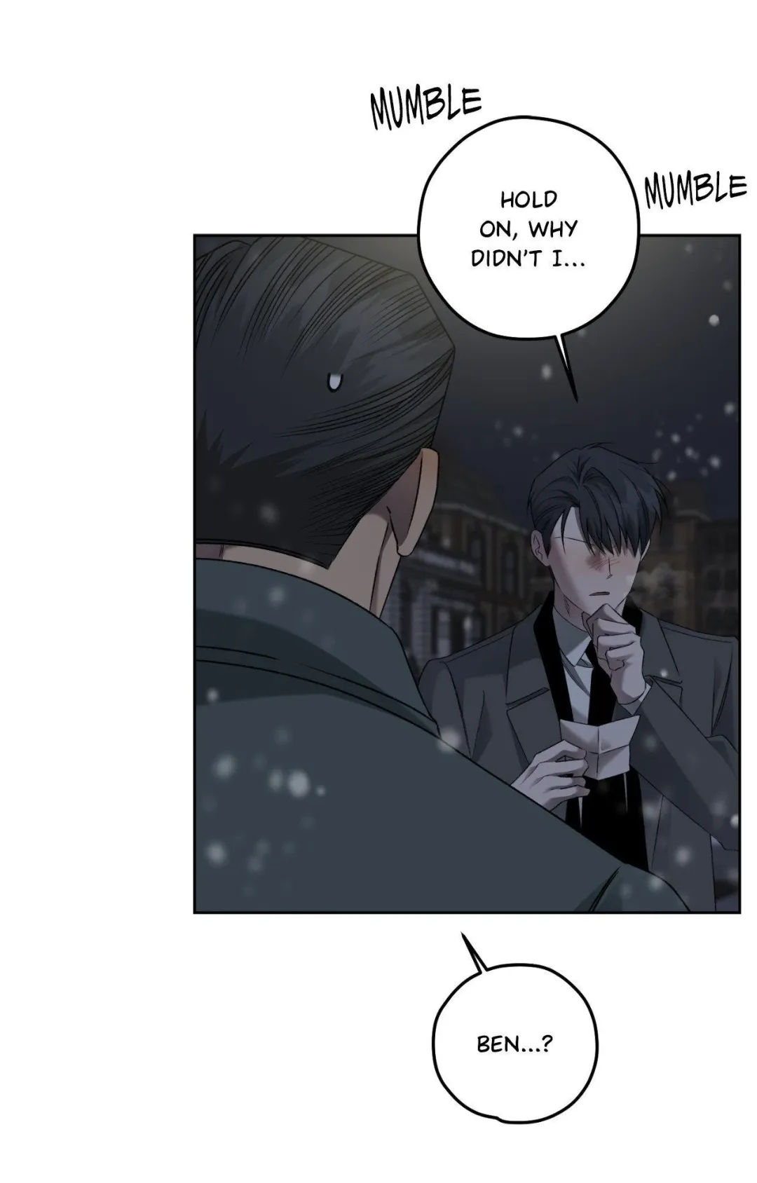 Murder on Sunset 19th Street - Chapter 31 Page 57