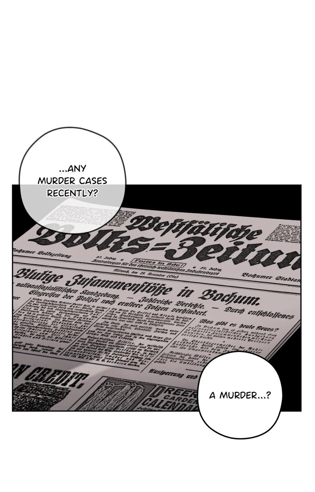 Murder on Sunset 19th Street - Chapter 31 Page 59