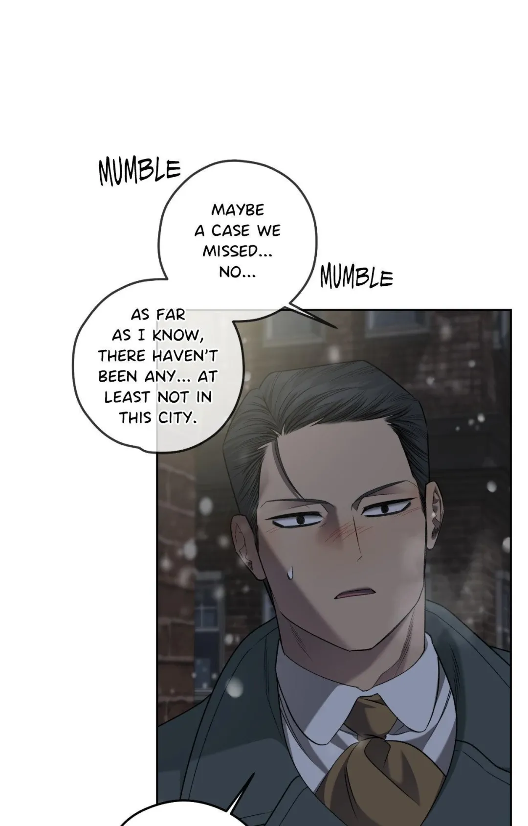 Murder on Sunset 19th Street - Chapter 31 Page 60