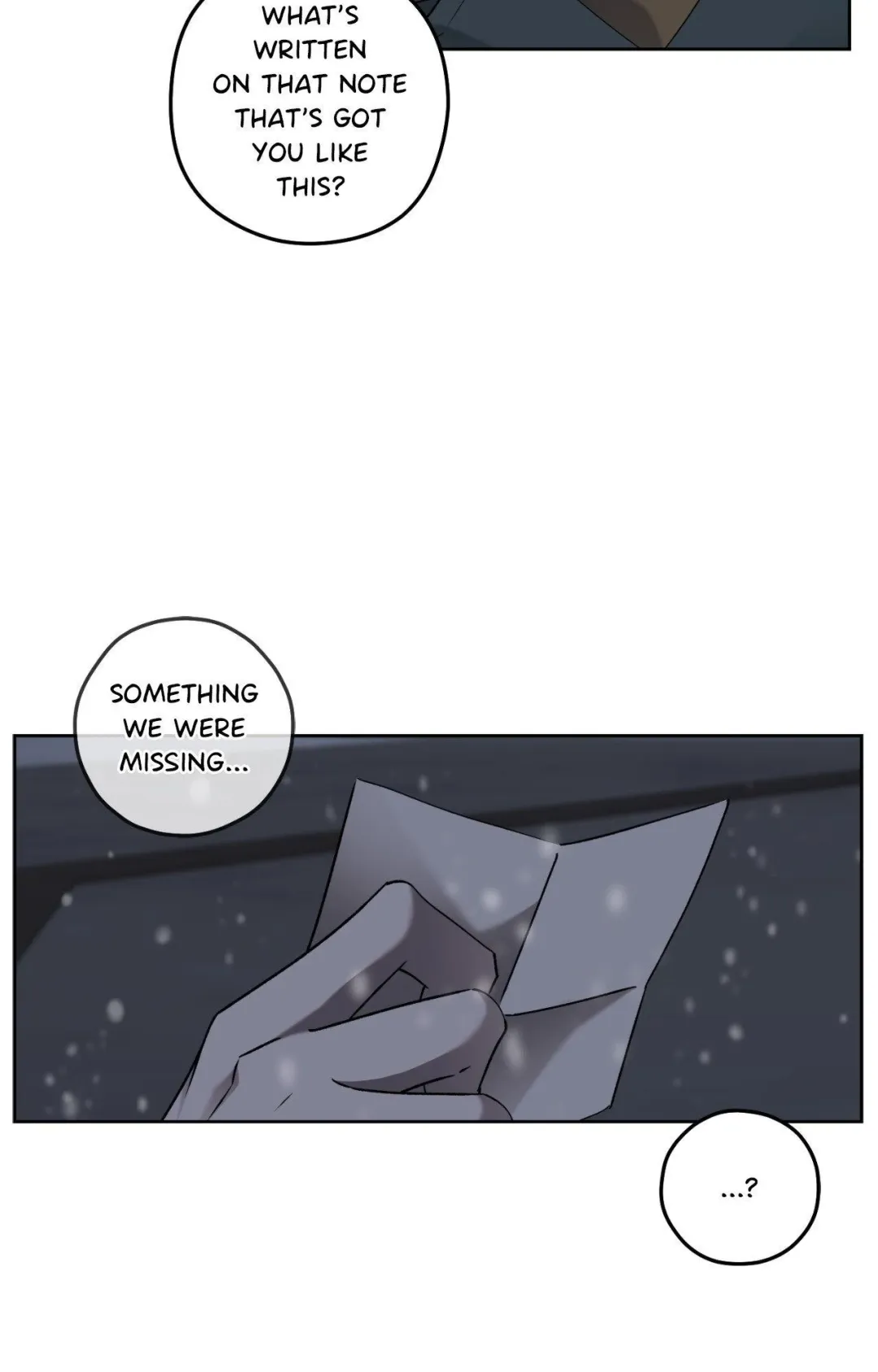 Murder on Sunset 19th Street - Chapter 31 Page 61