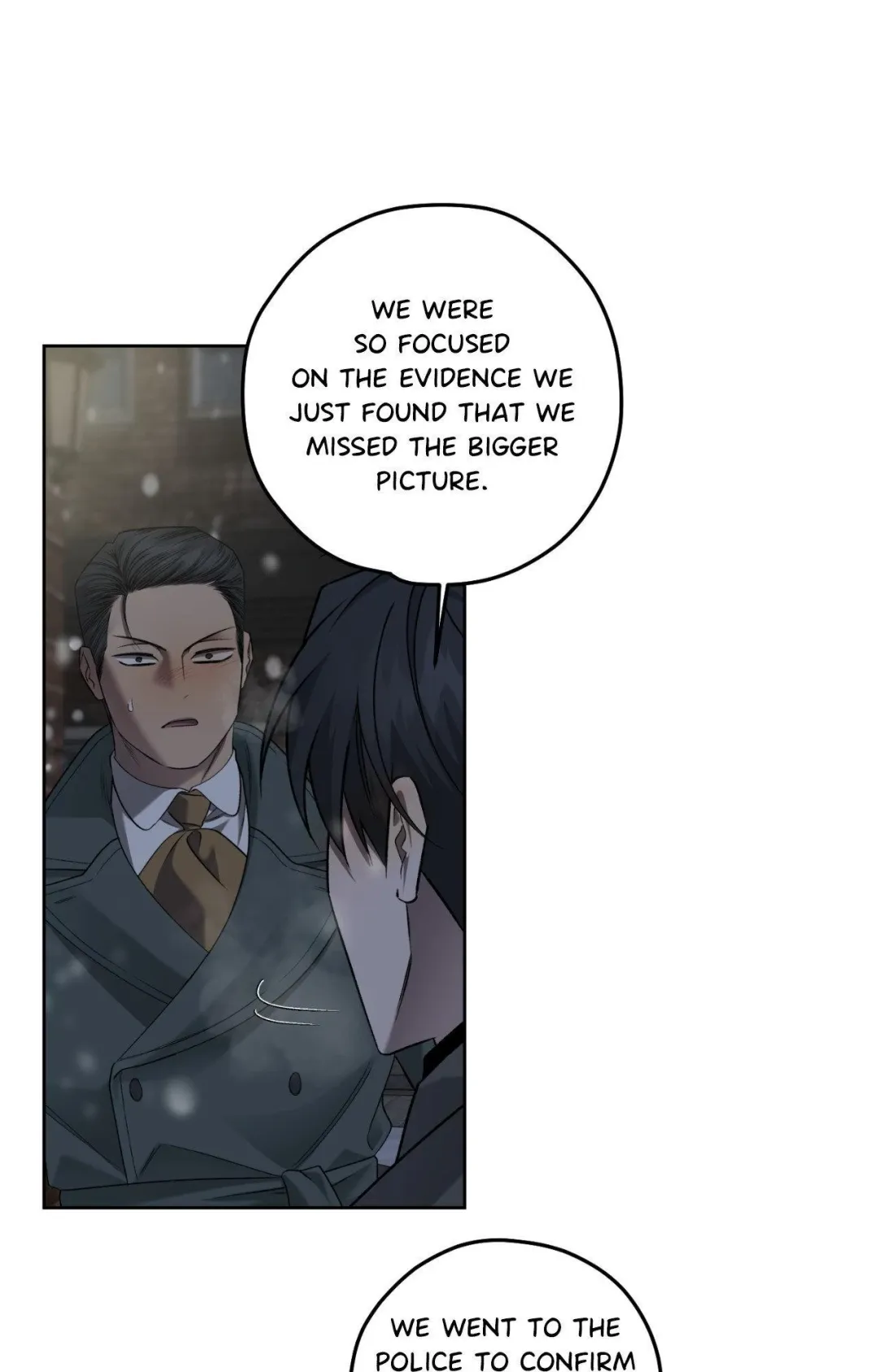 Murder on Sunset 19th Street - Chapter 31 Page 62