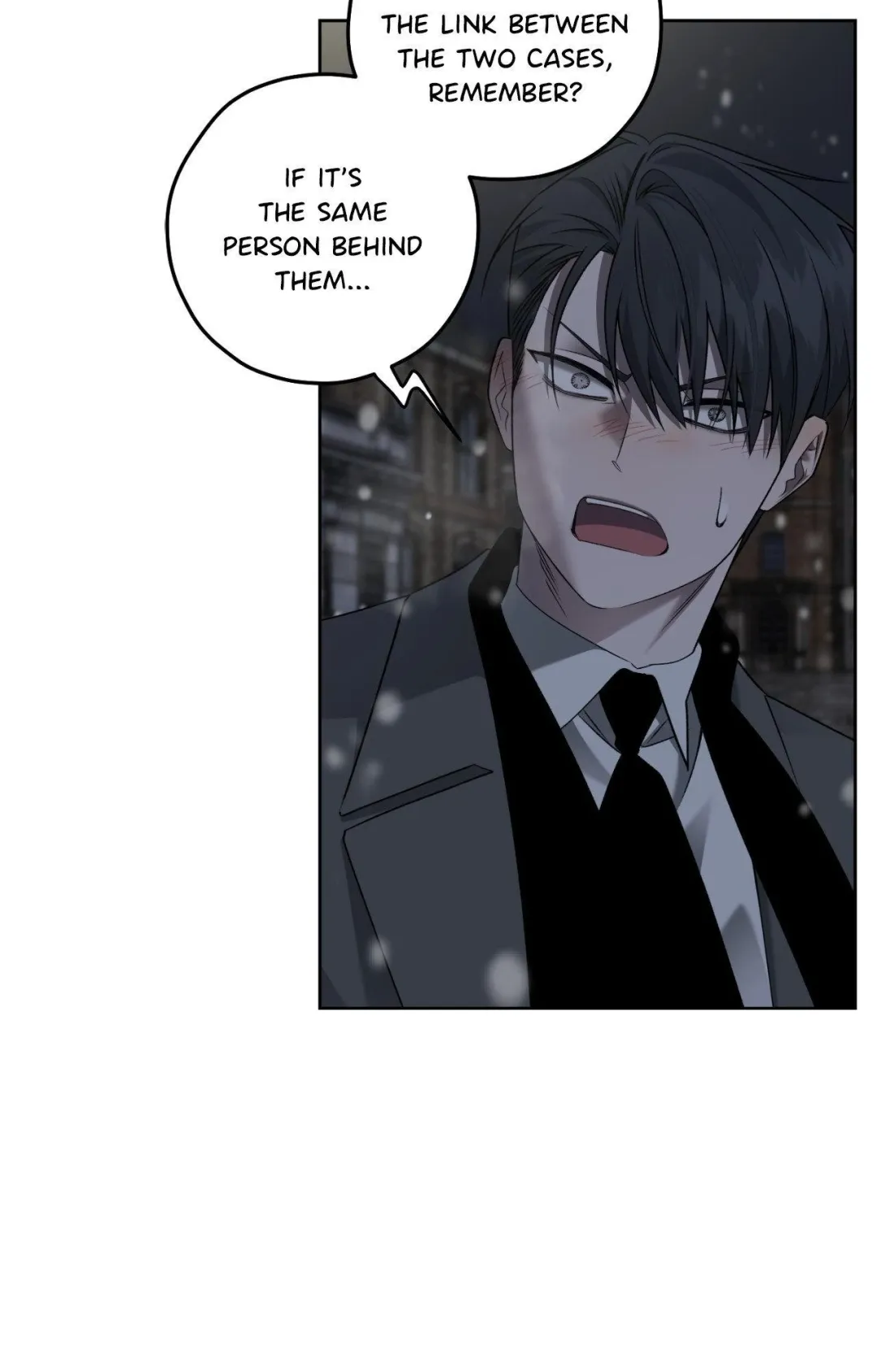 Murder on Sunset 19th Street - Chapter 31 Page 63