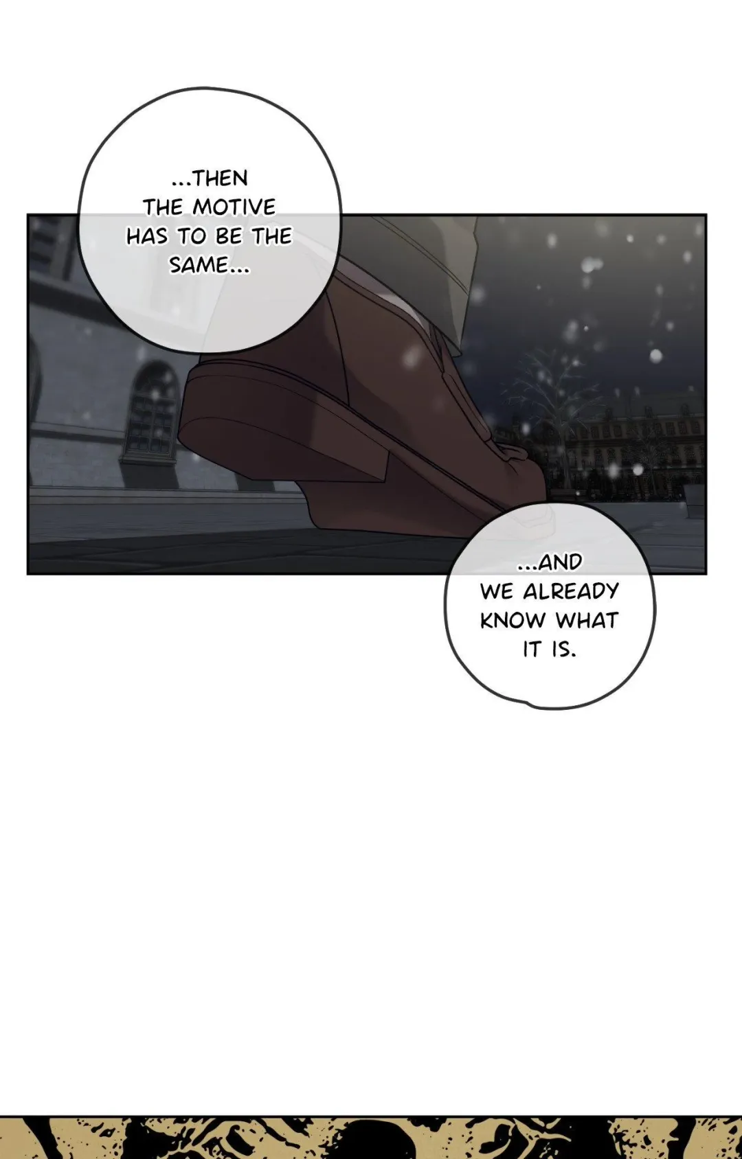 Murder on Sunset 19th Street - Chapter 31 Page 65