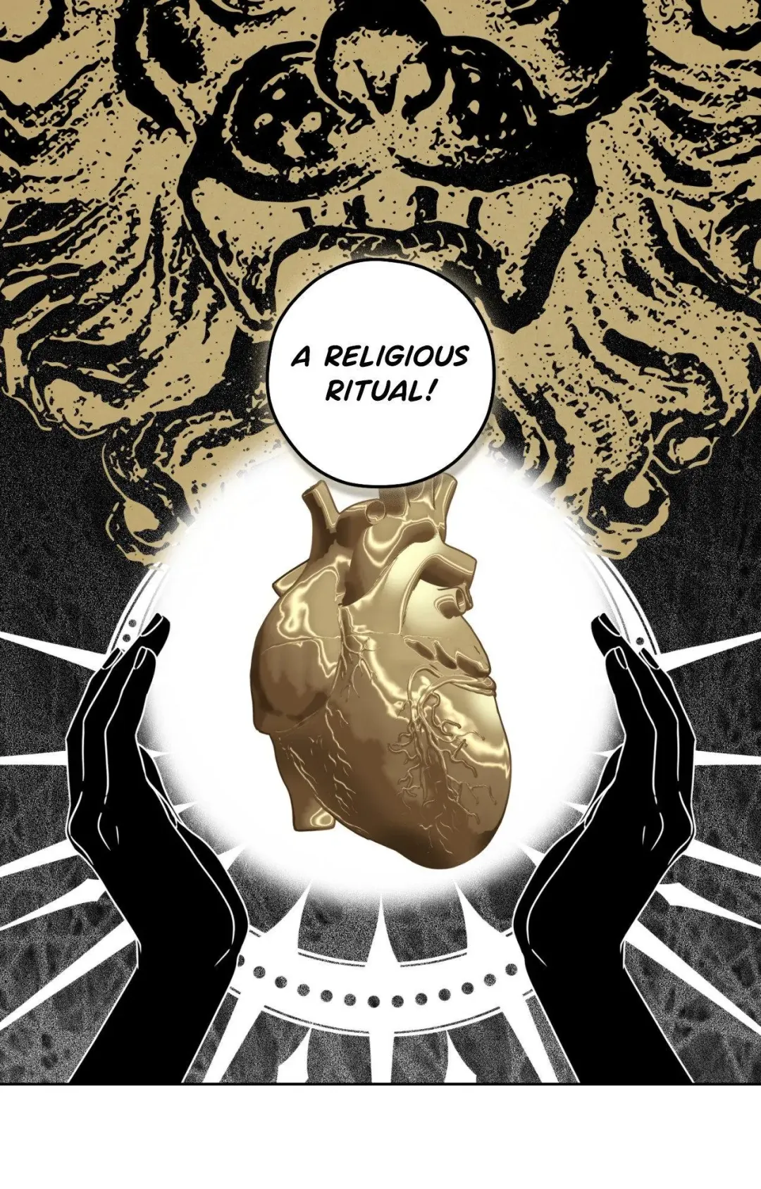 Murder on Sunset 19th Street - Chapter 31 Page 66