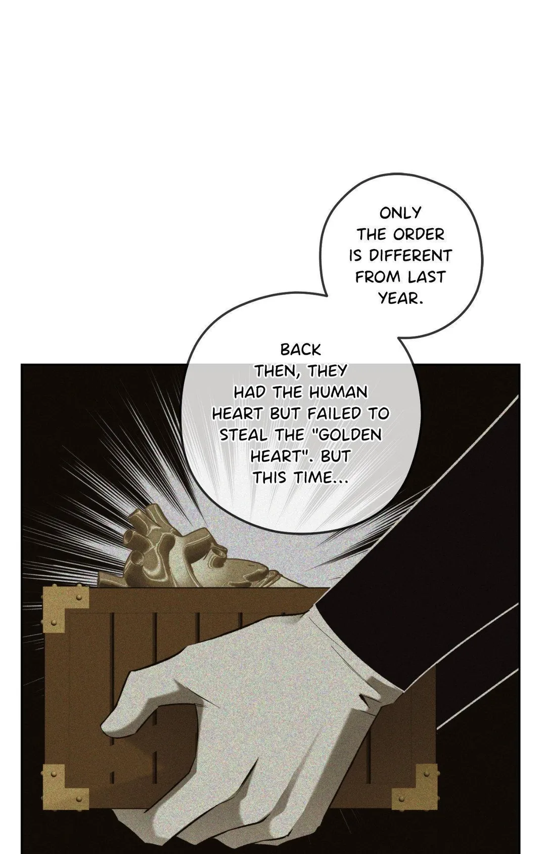 Murder on Sunset 19th Street - Chapter 31 Page 67