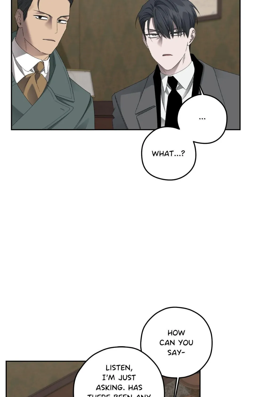 Murder on Sunset 19th Street - Chapter 32 Page 4