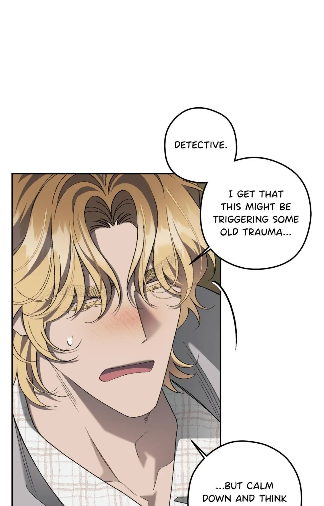 Murder on Sunset 19th Street - Chapter 32 Page 7