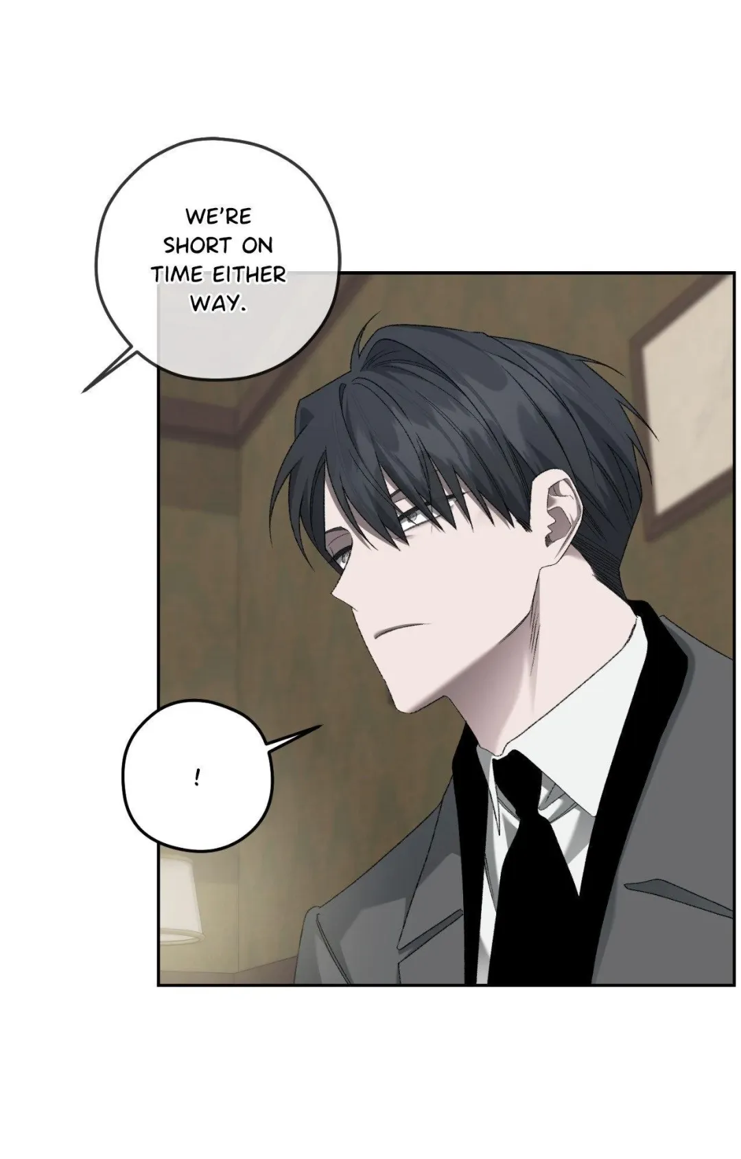 Murder on Sunset 19th Street - Chapter 32 Page 9