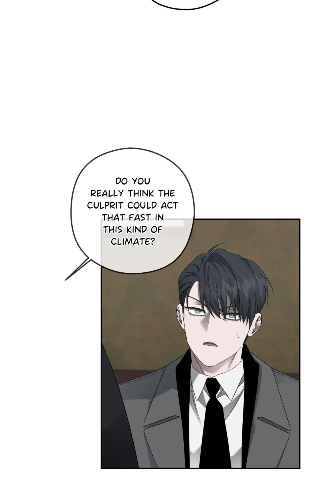 Murder on Sunset 19th Street - Chapter 32 Page 11