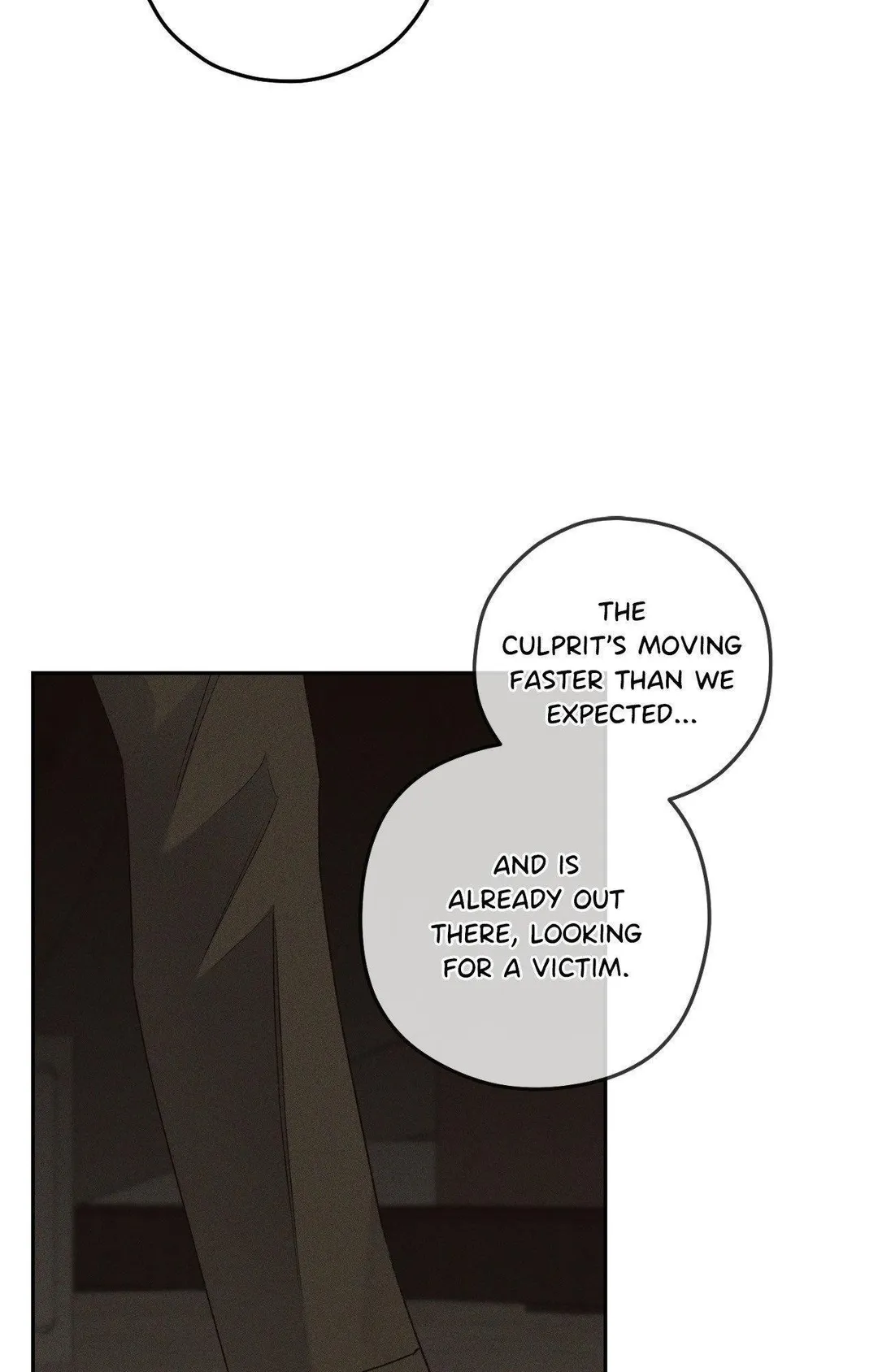 Murder on Sunset 19th Street - Chapter 32 Page 13