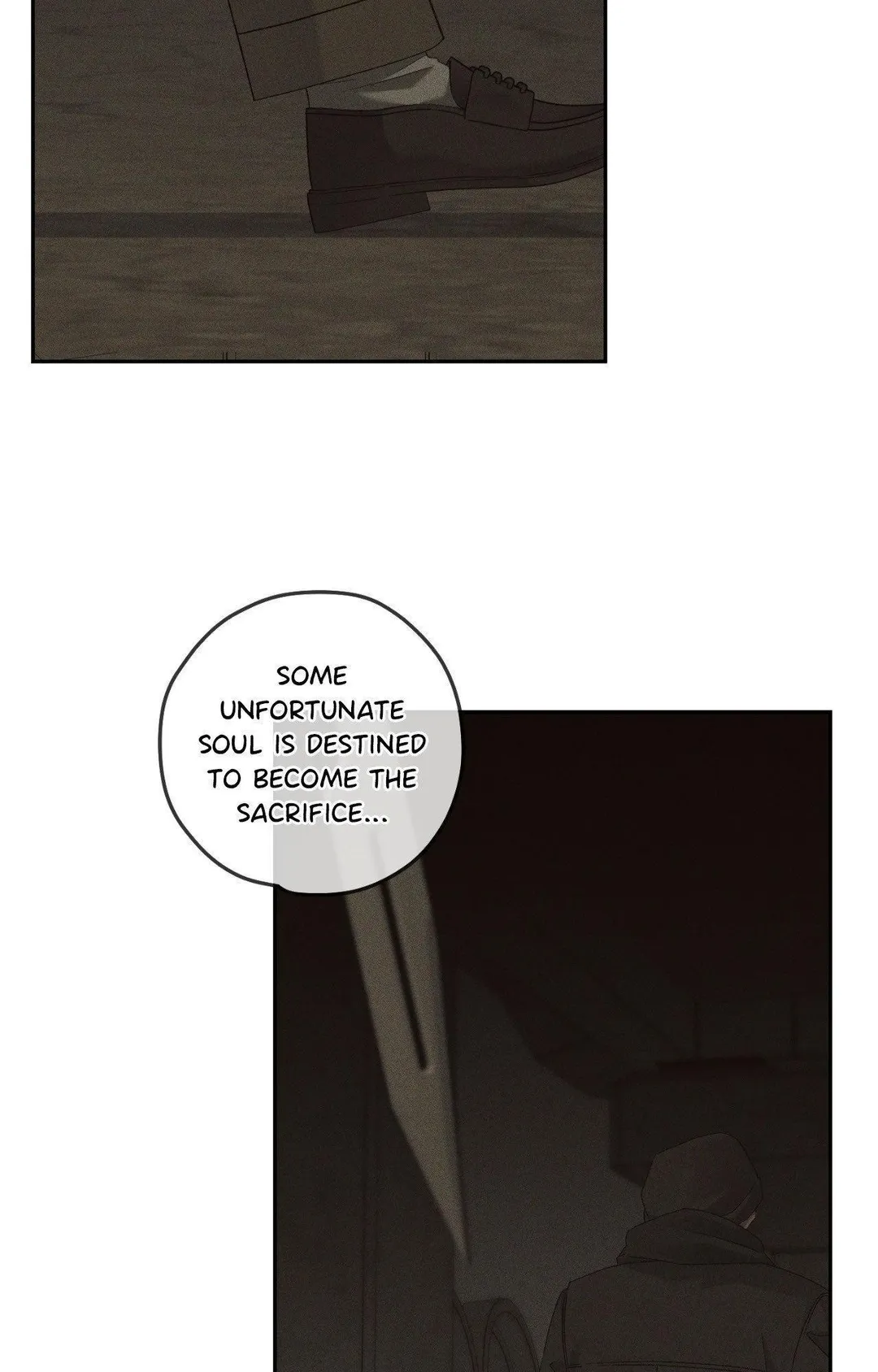 Murder on Sunset 19th Street - Chapter 32 Page 14