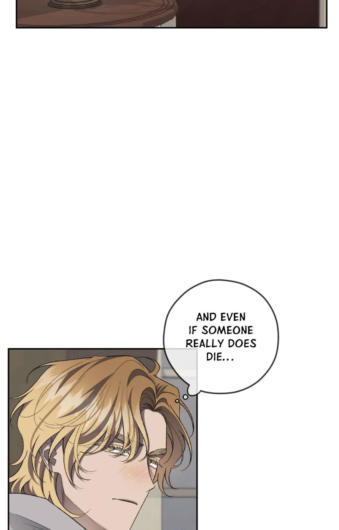 Murder on Sunset 19th Street - Chapter 32 Page 19