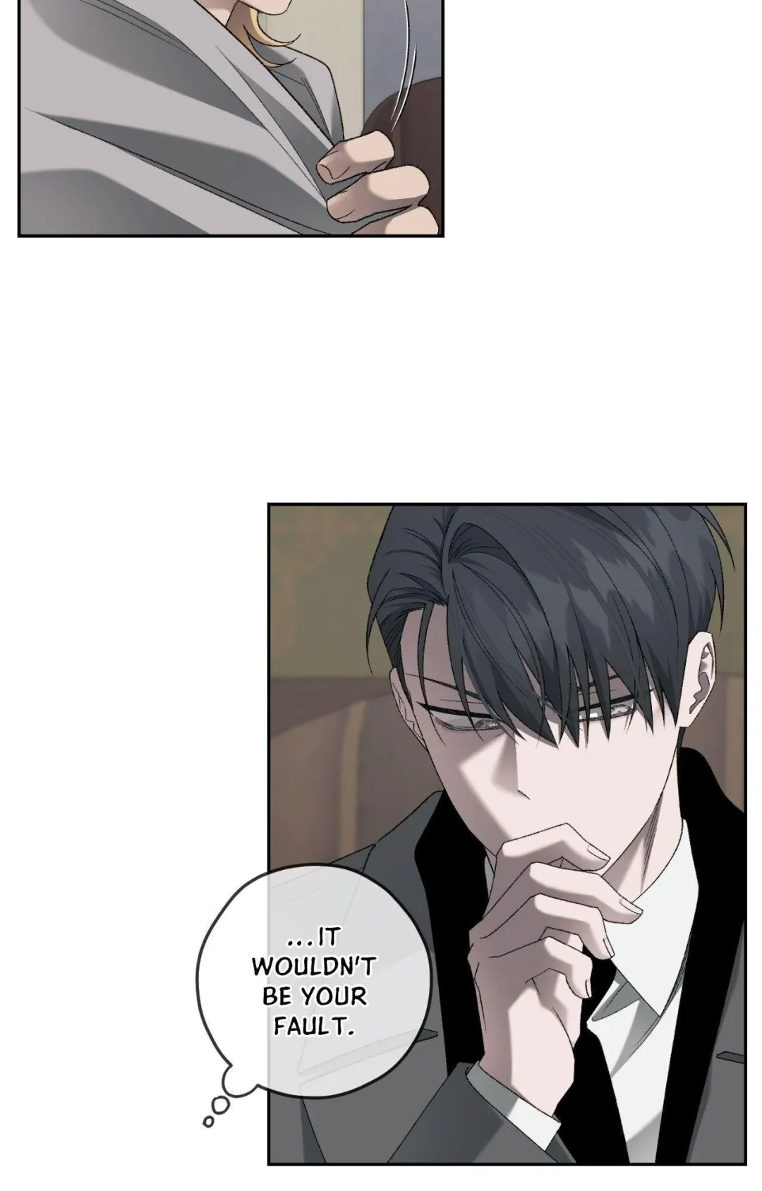 Murder on Sunset 19th Street - Chapter 32 Page 20