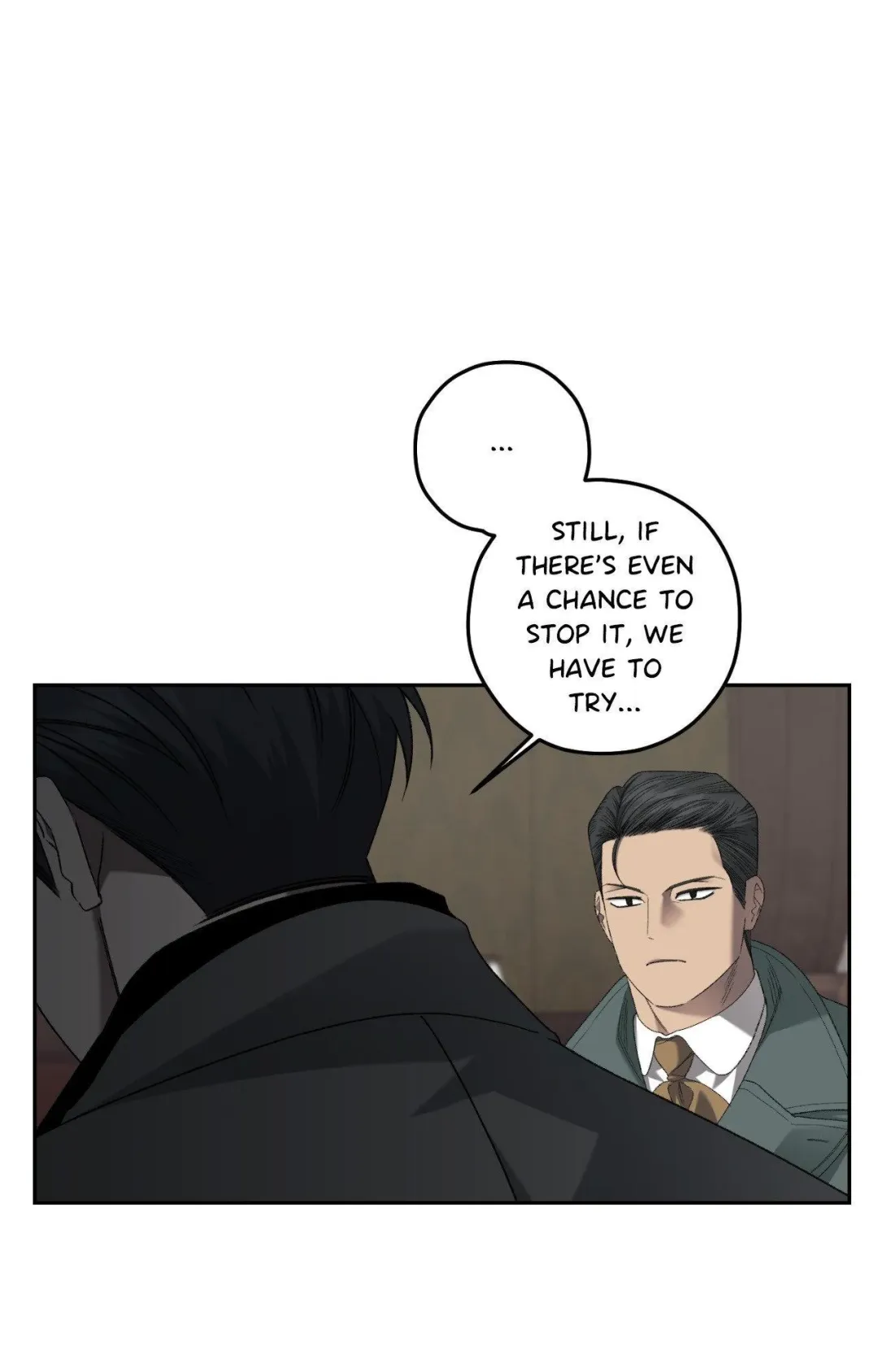 Murder on Sunset 19th Street - Chapter 32 Page 21