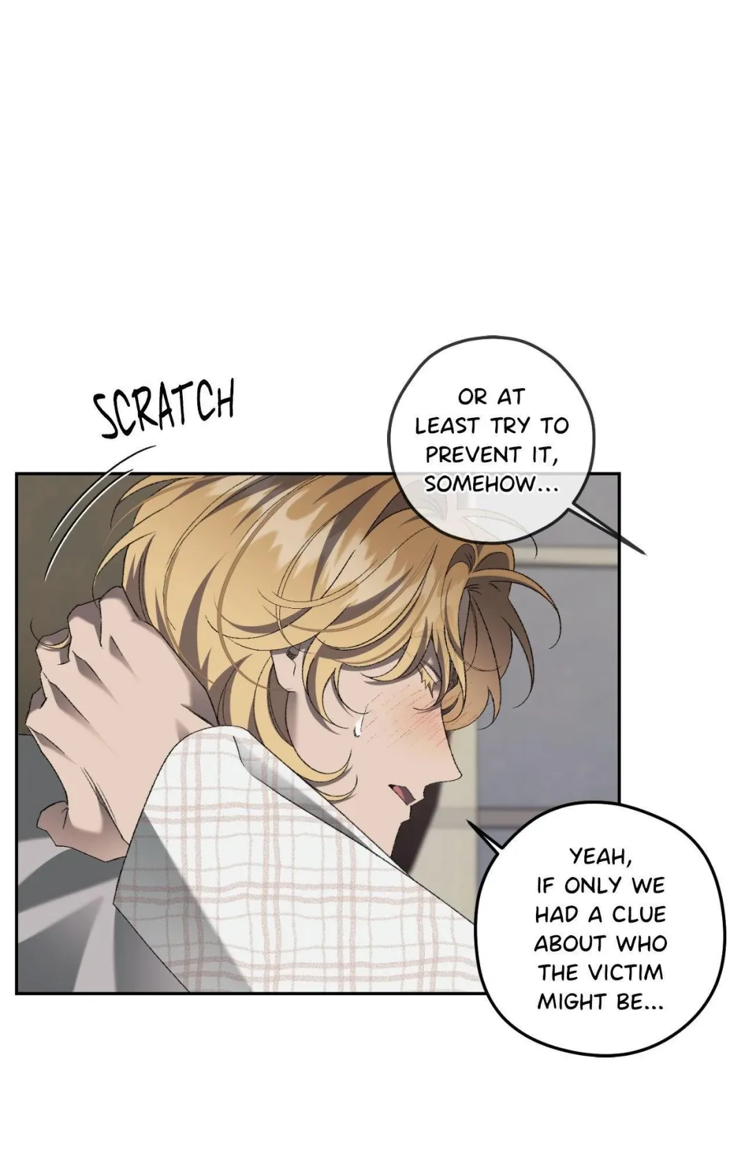 Murder on Sunset 19th Street - Chapter 32 Page 22