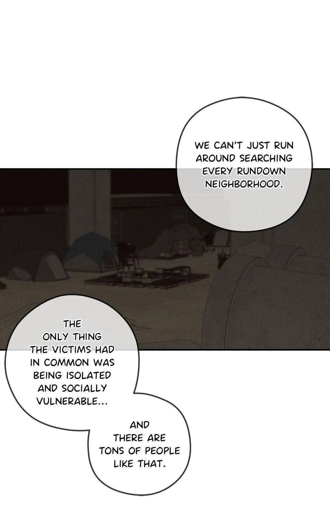 Murder on Sunset 19th Street - Chapter 32 Page 23