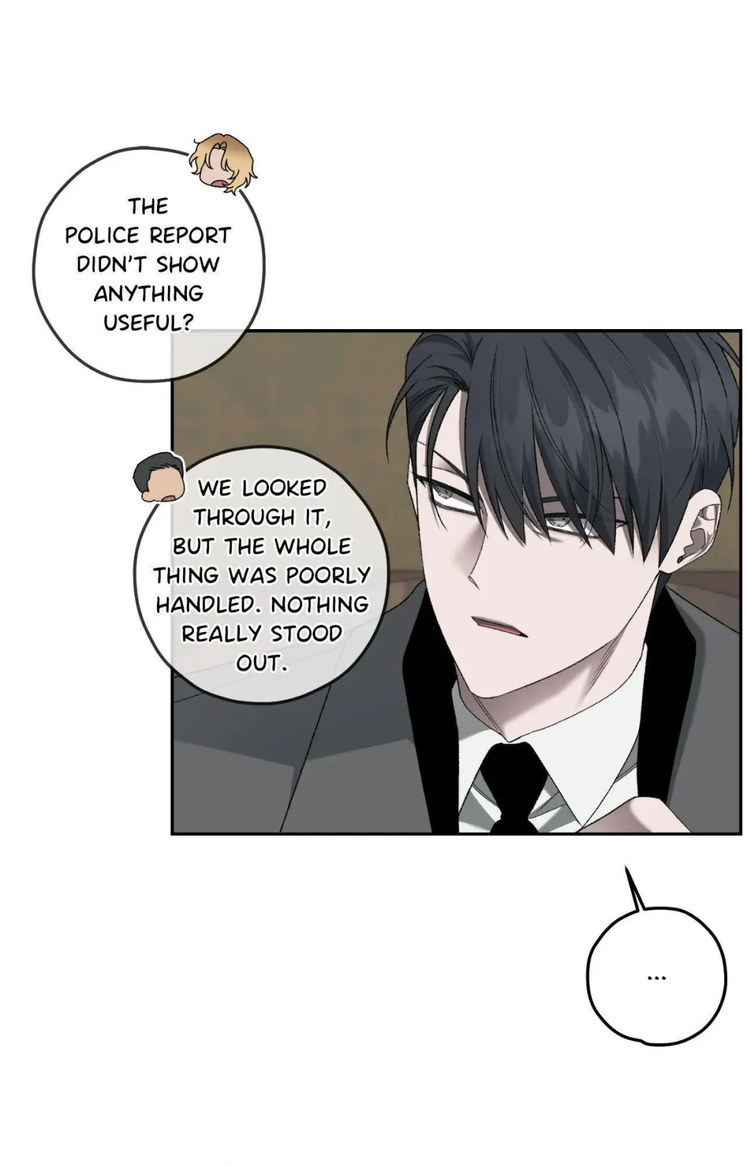 Murder on Sunset 19th Street - Chapter 32 Page 25