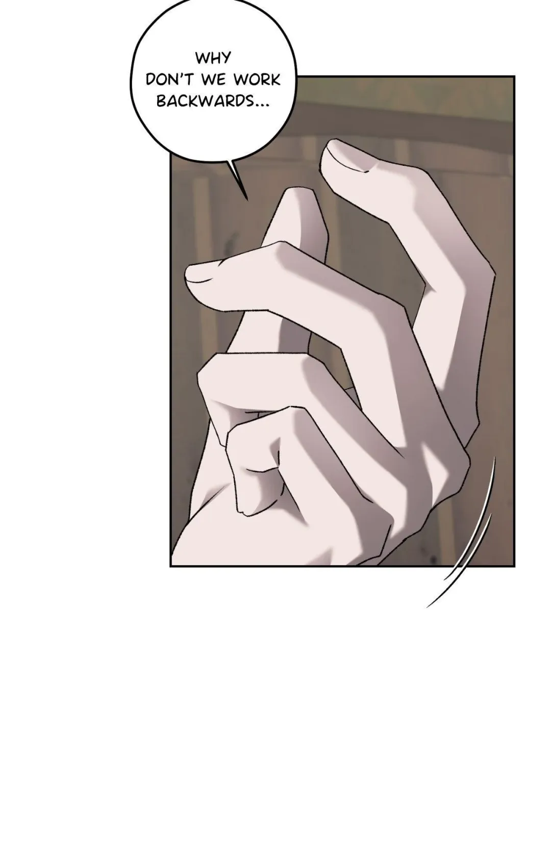 Murder on Sunset 19th Street - Chapter 32 Page 28