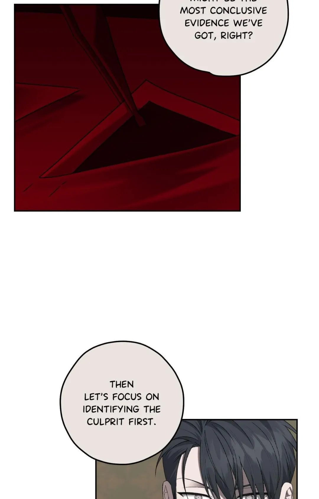 Murder on Sunset 19th Street - Chapter 32 Page 39