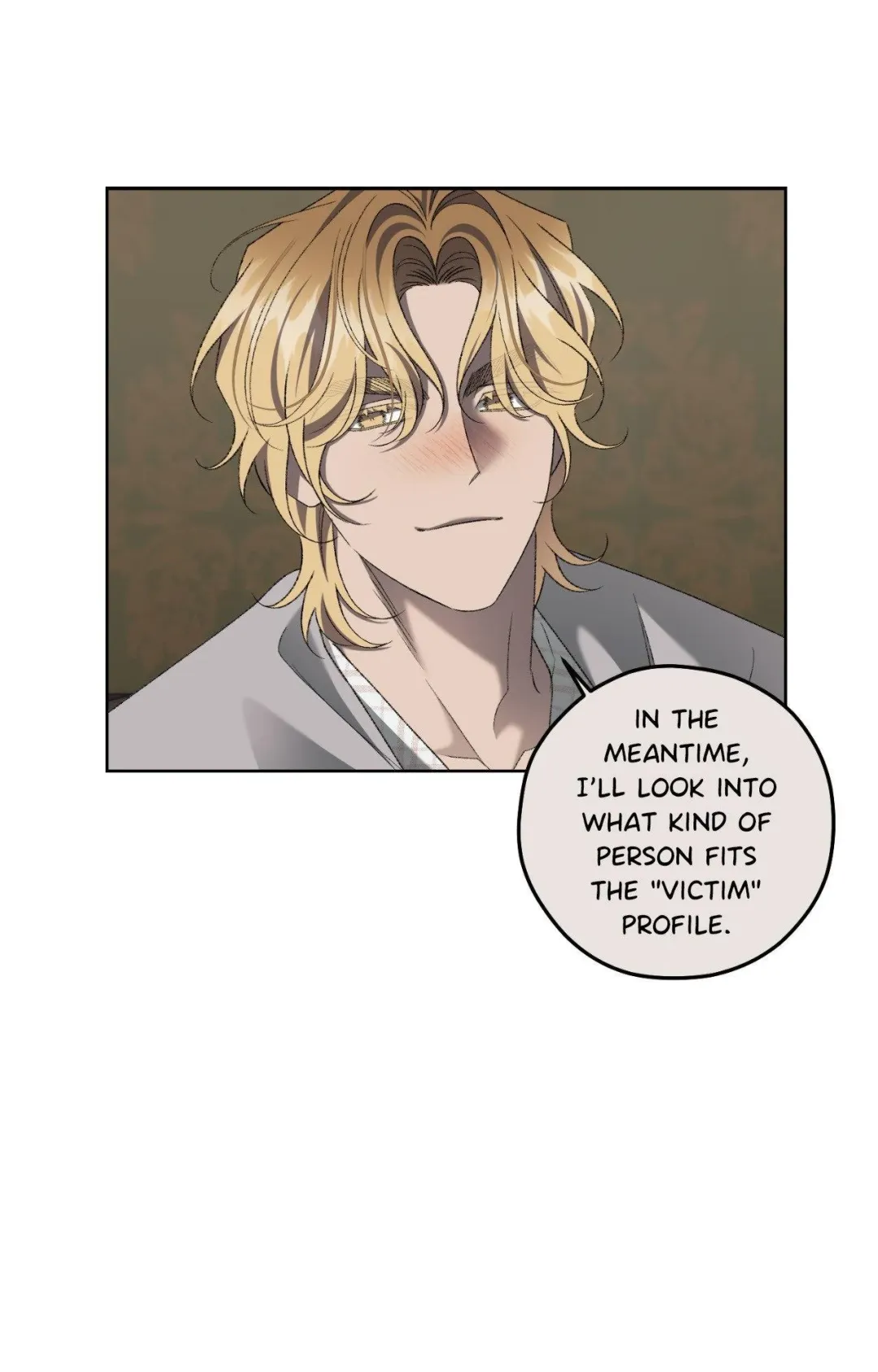 Murder on Sunset 19th Street - Chapter 32 Page 41