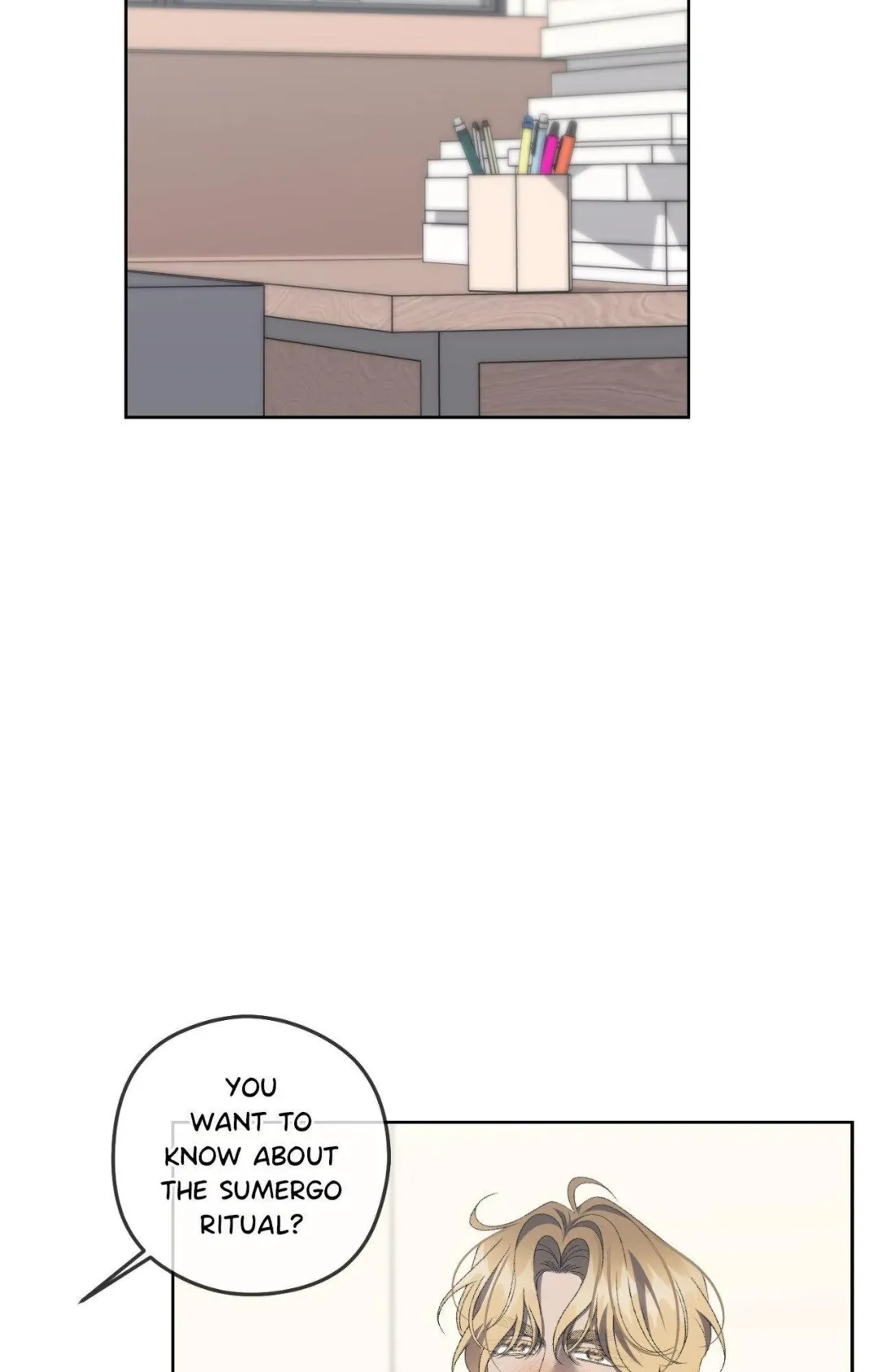 Murder on Sunset 19th Street - Chapter 32 Page 43